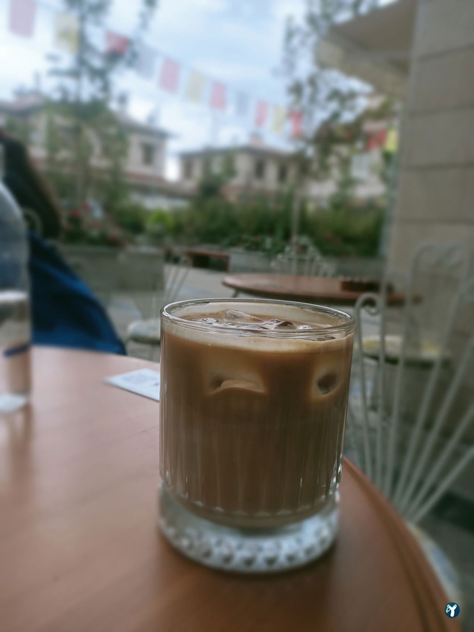 Dudu Fırın Kahve