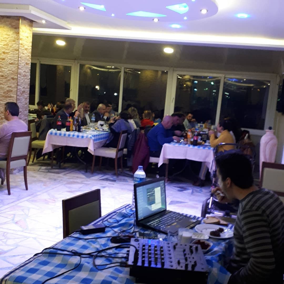 Ayaydin Erikli Bahce