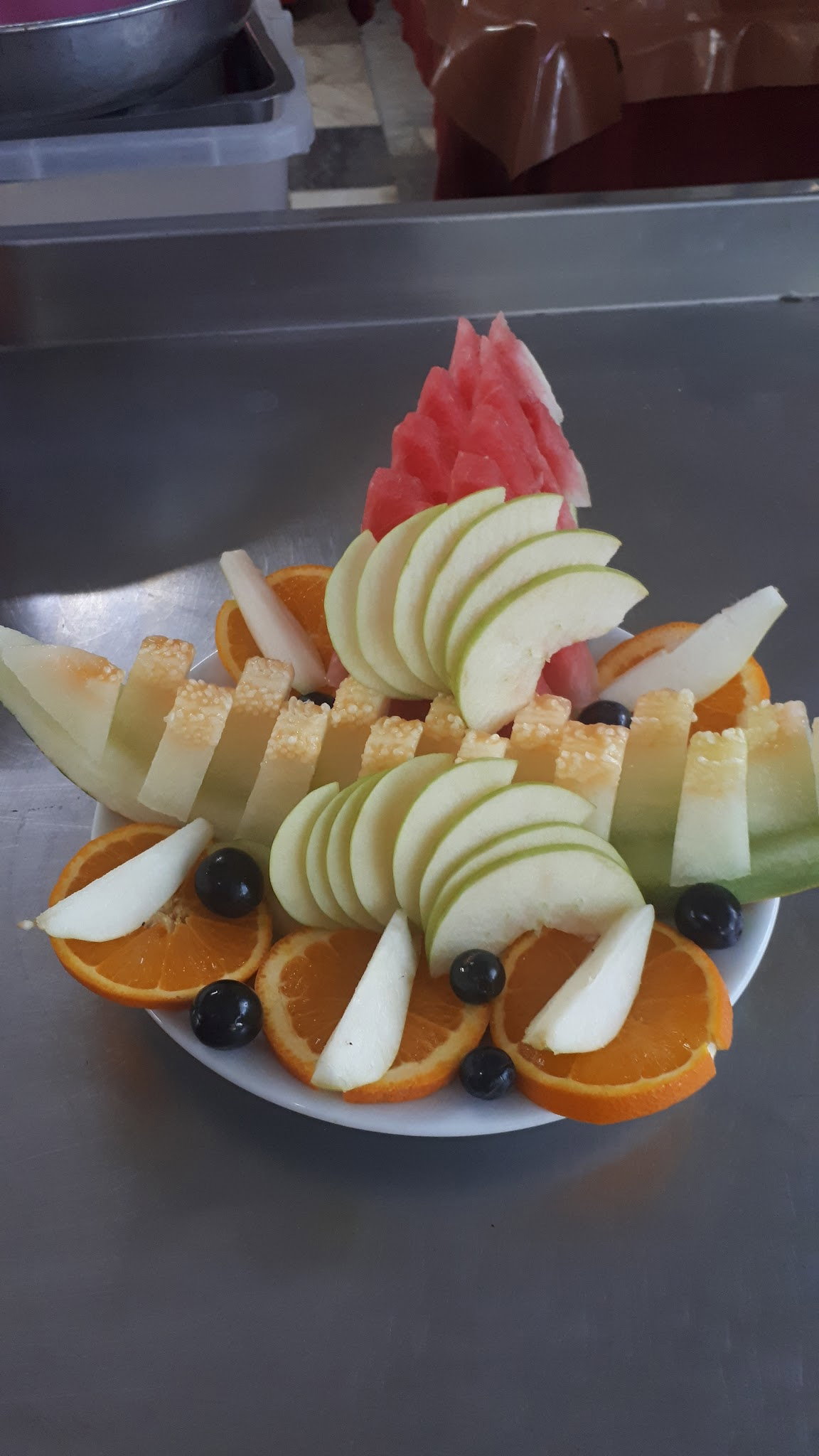 Ayaydin Erikli Bahce