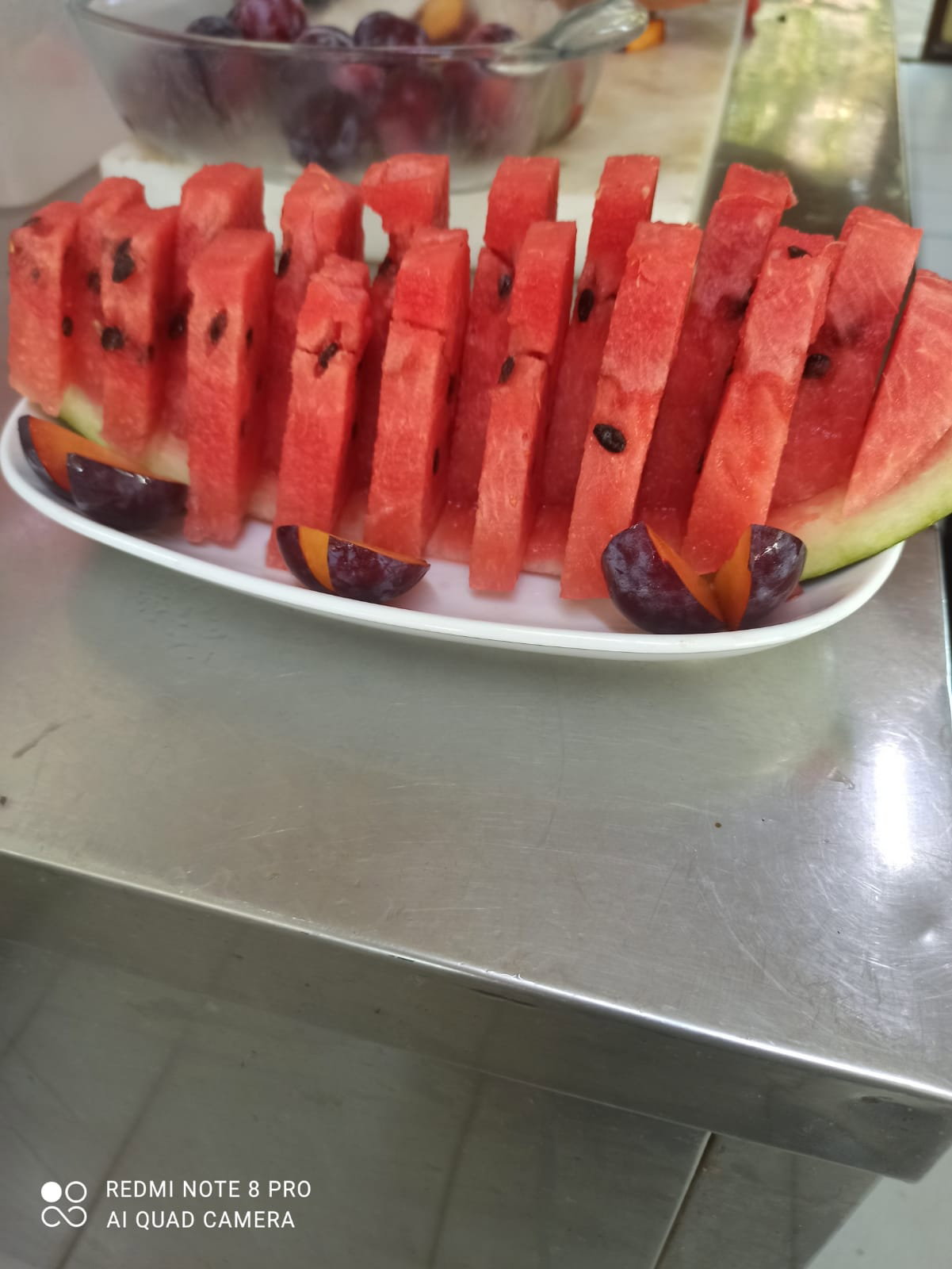 Ayaydin Erikli Bahce