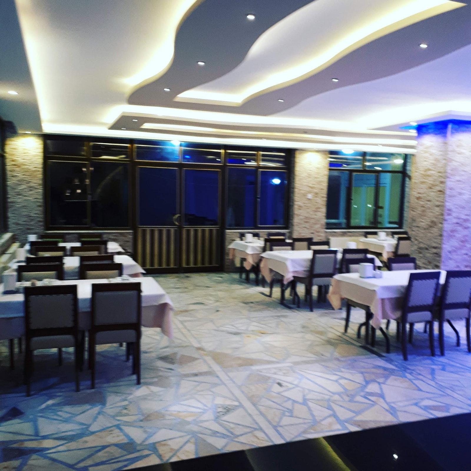 Ayaydin Erikli Bahce