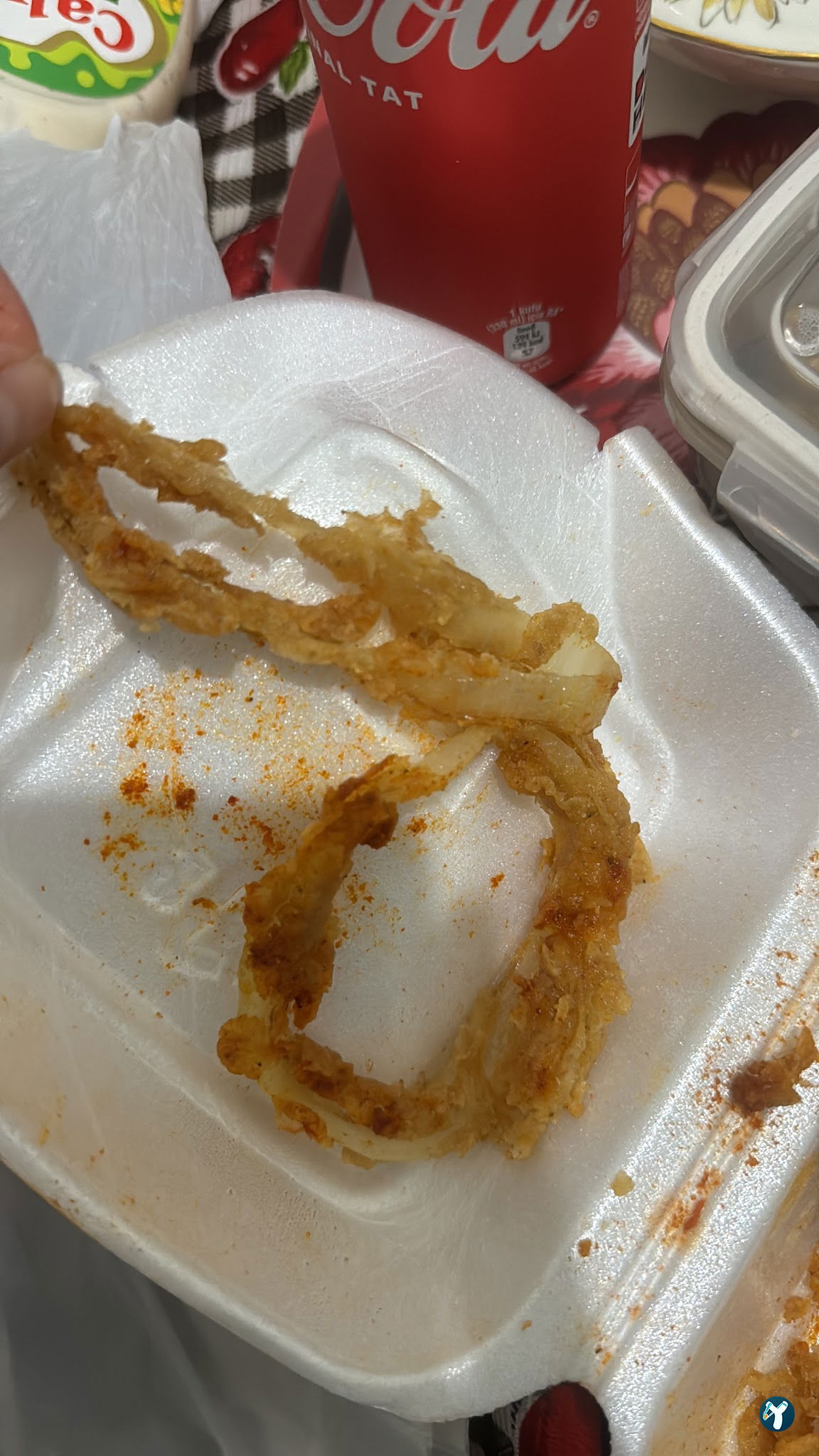 Cajun Corner Sincan