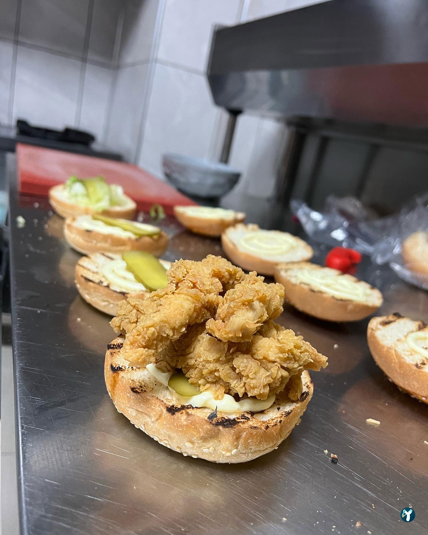 Cajun Corner Sincan