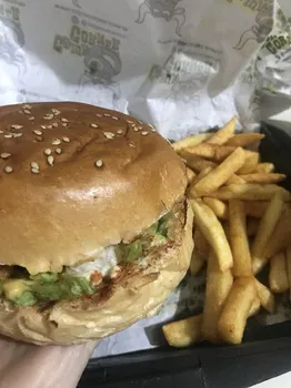 Cajun Corner Sincan resimleri
