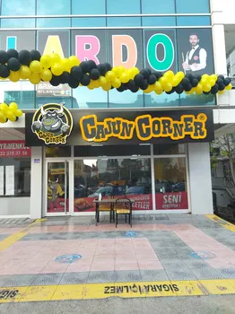 Cajun Corner Sincan resimleri