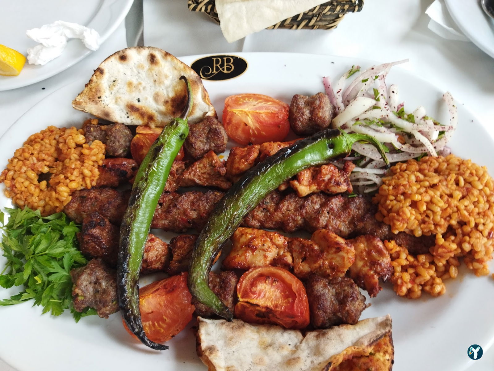 Hepsi Kebap