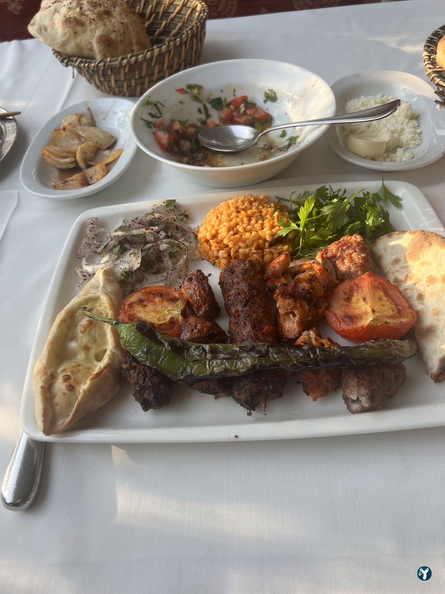 Hepsi Kebap