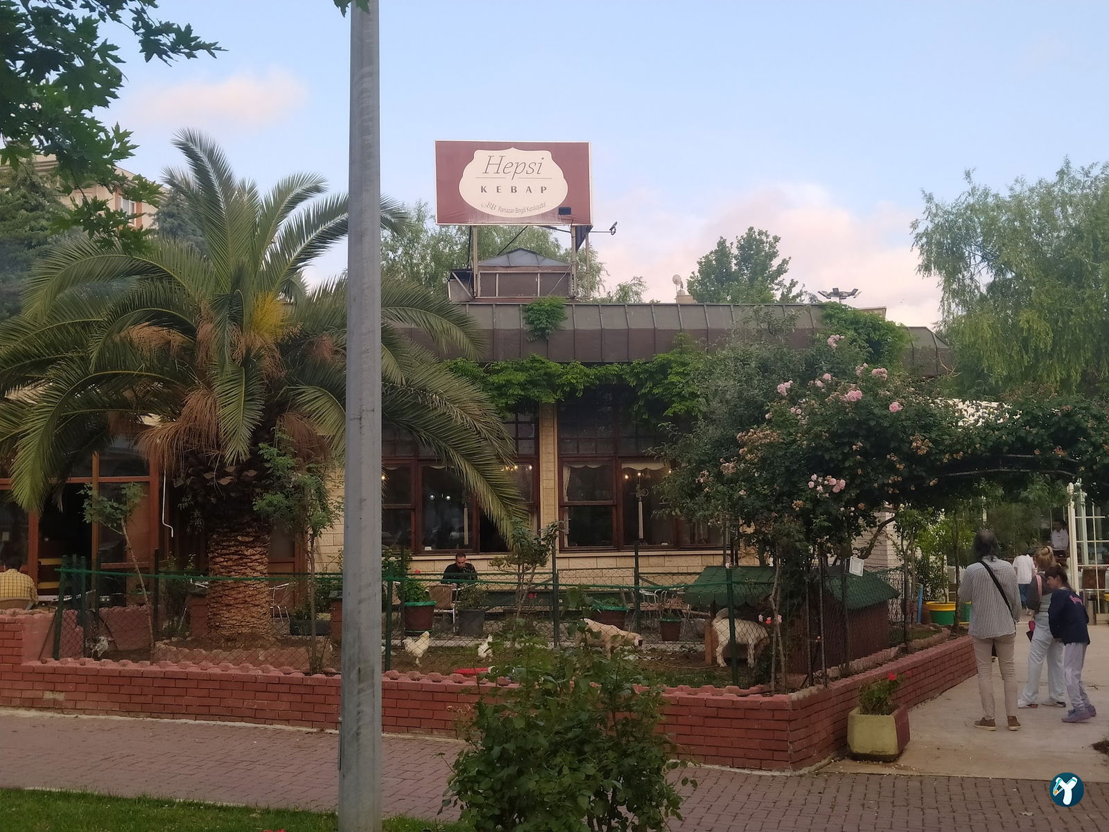 Hepsi Kebap