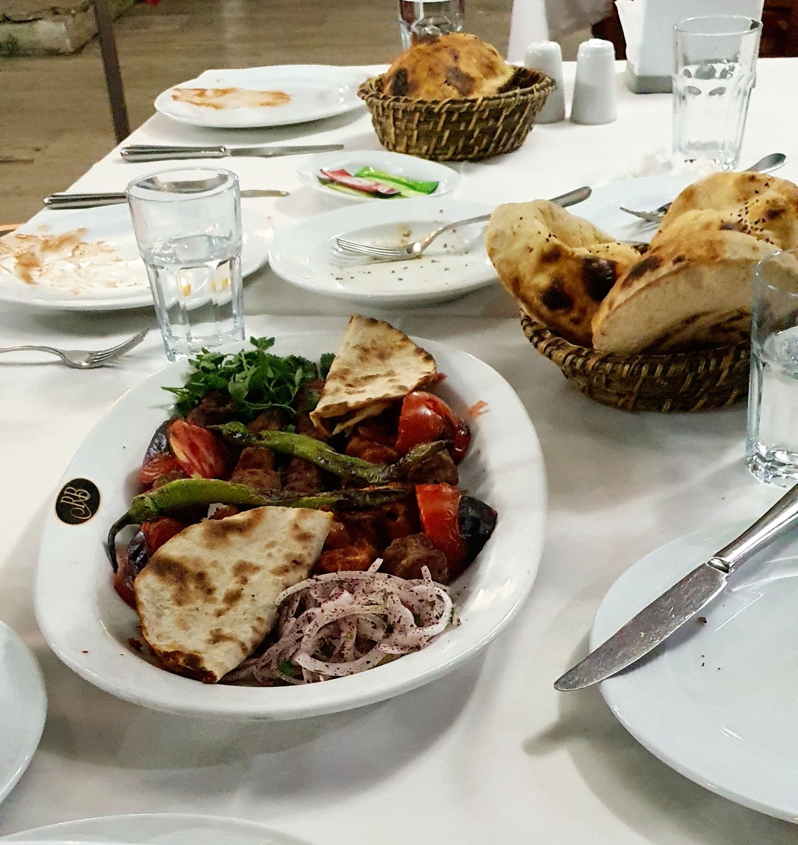 Hepsi Kebap