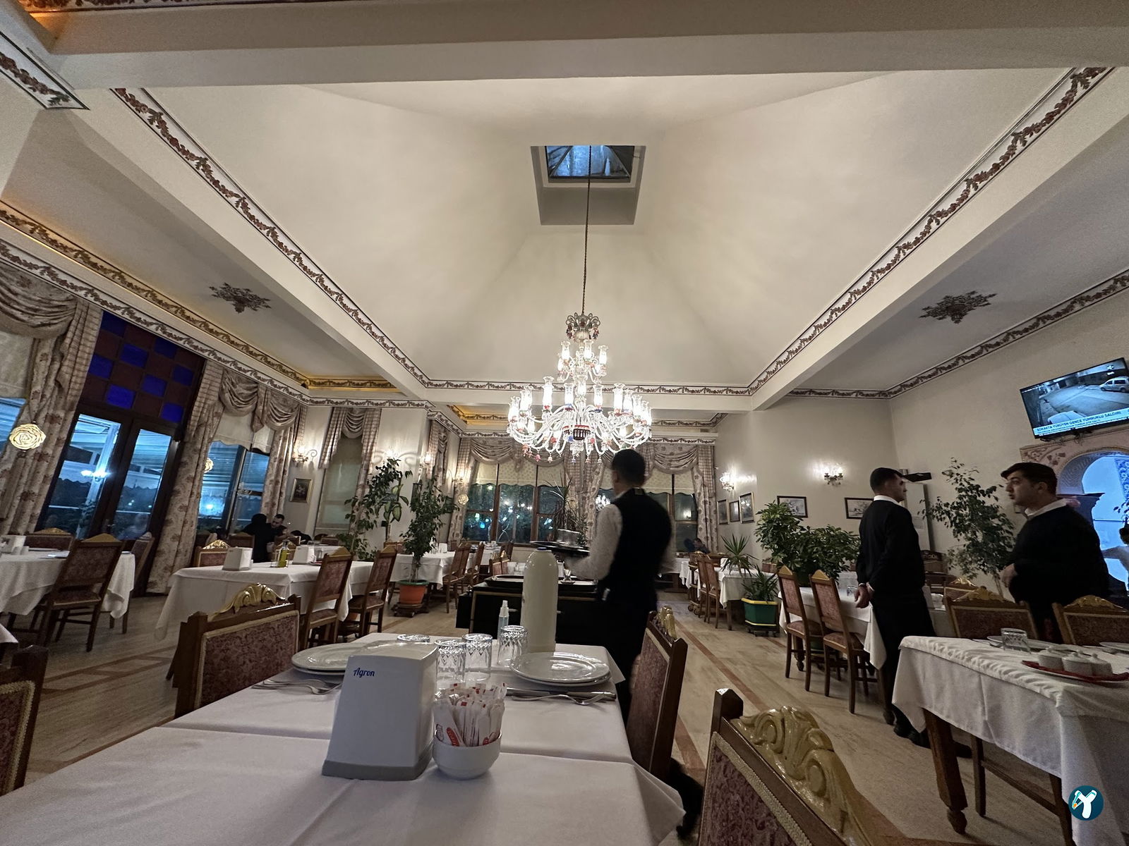 Hepsi Kebap