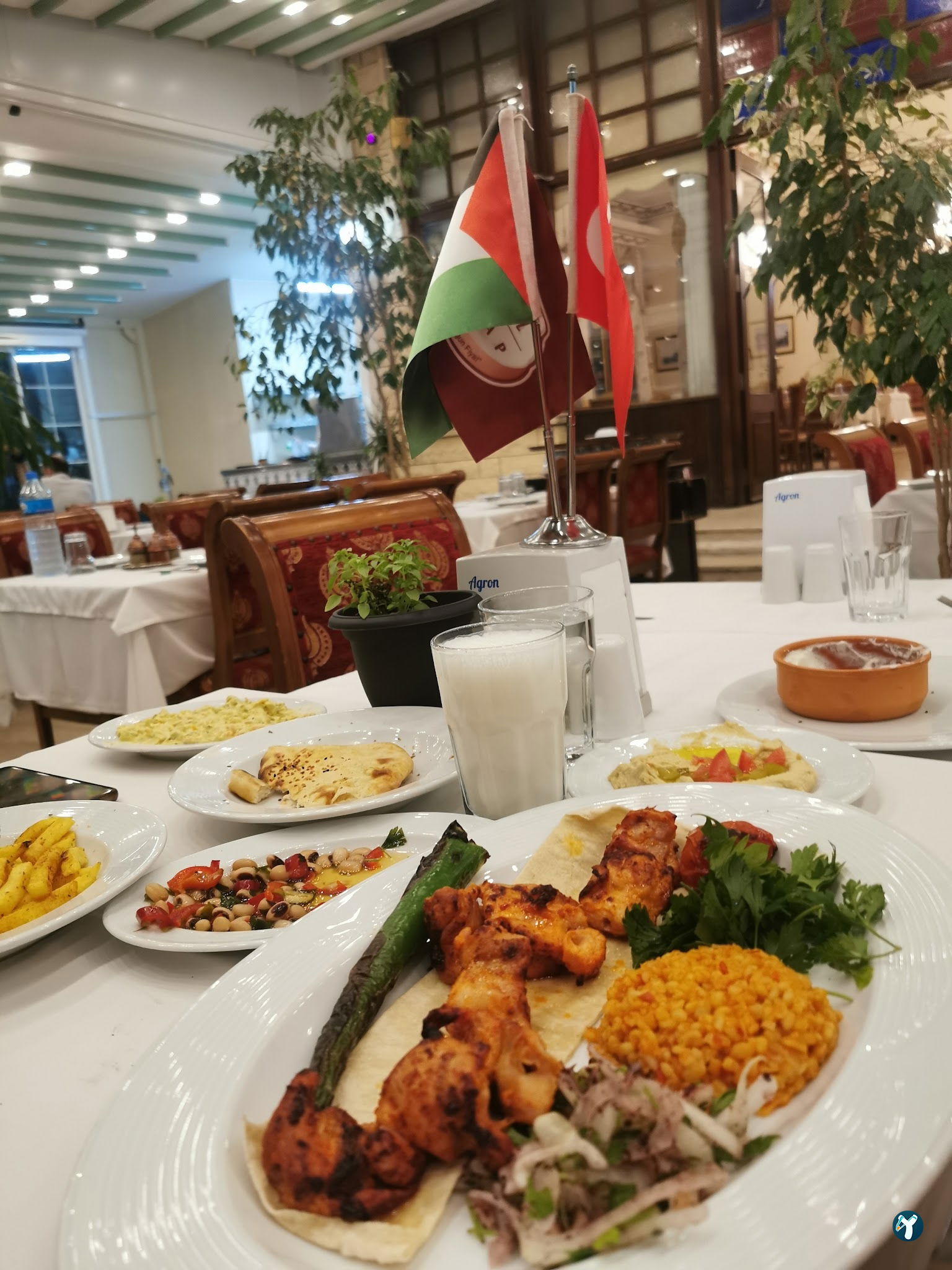Hepsi Kebap
