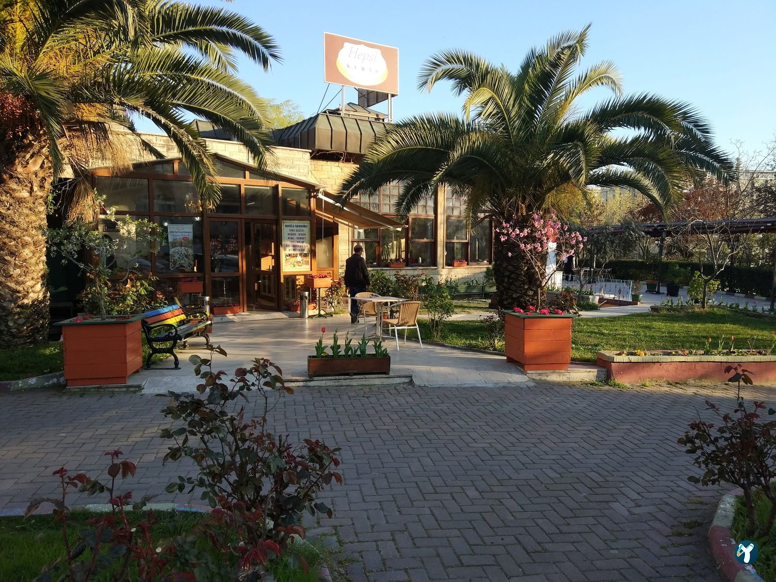 Hepsi Kebap