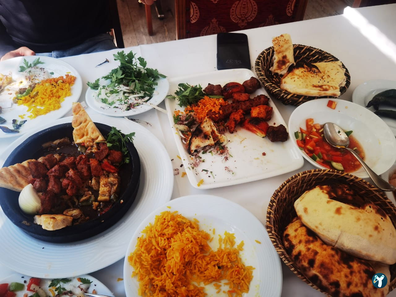 Hepsi Kebap