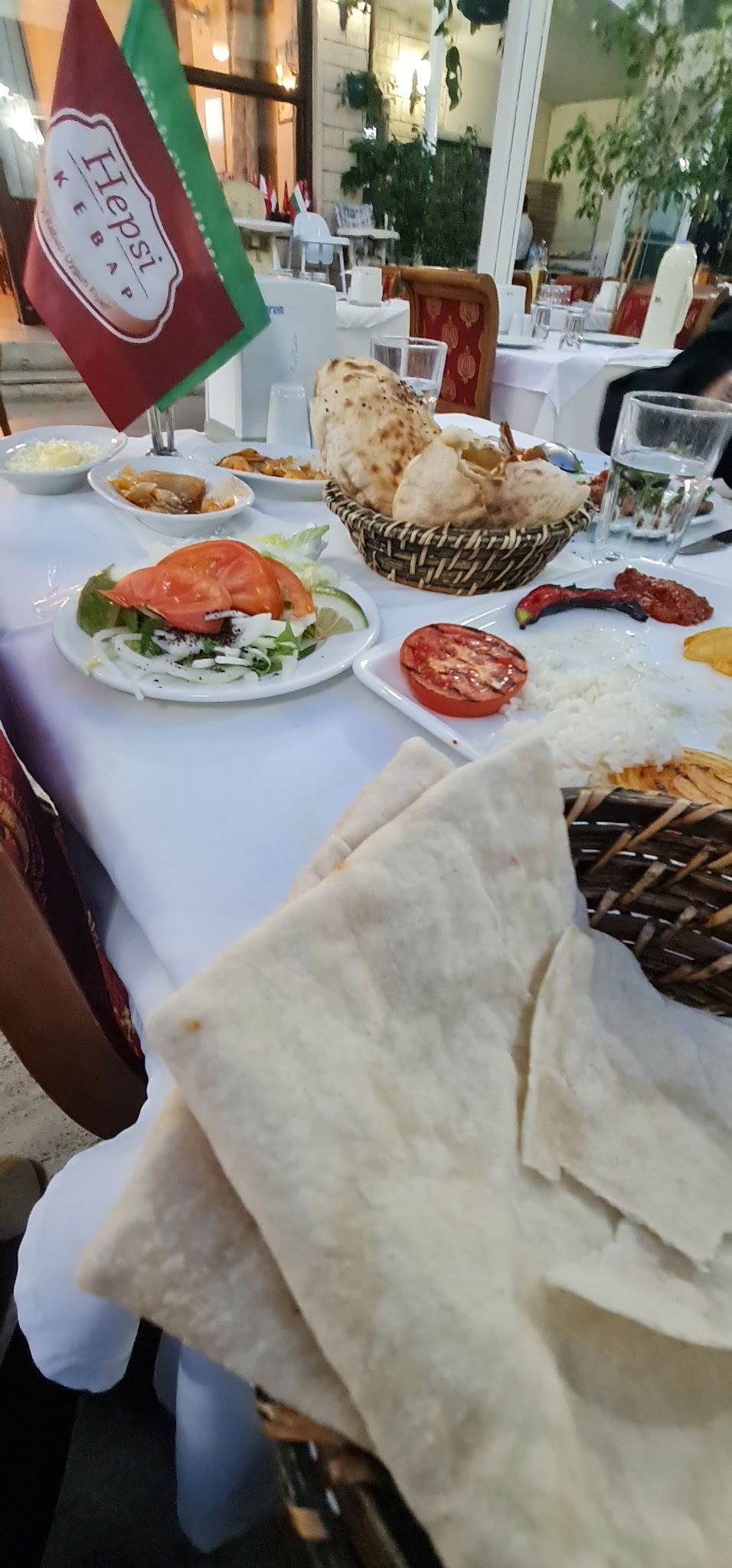 Hepsi Kebap