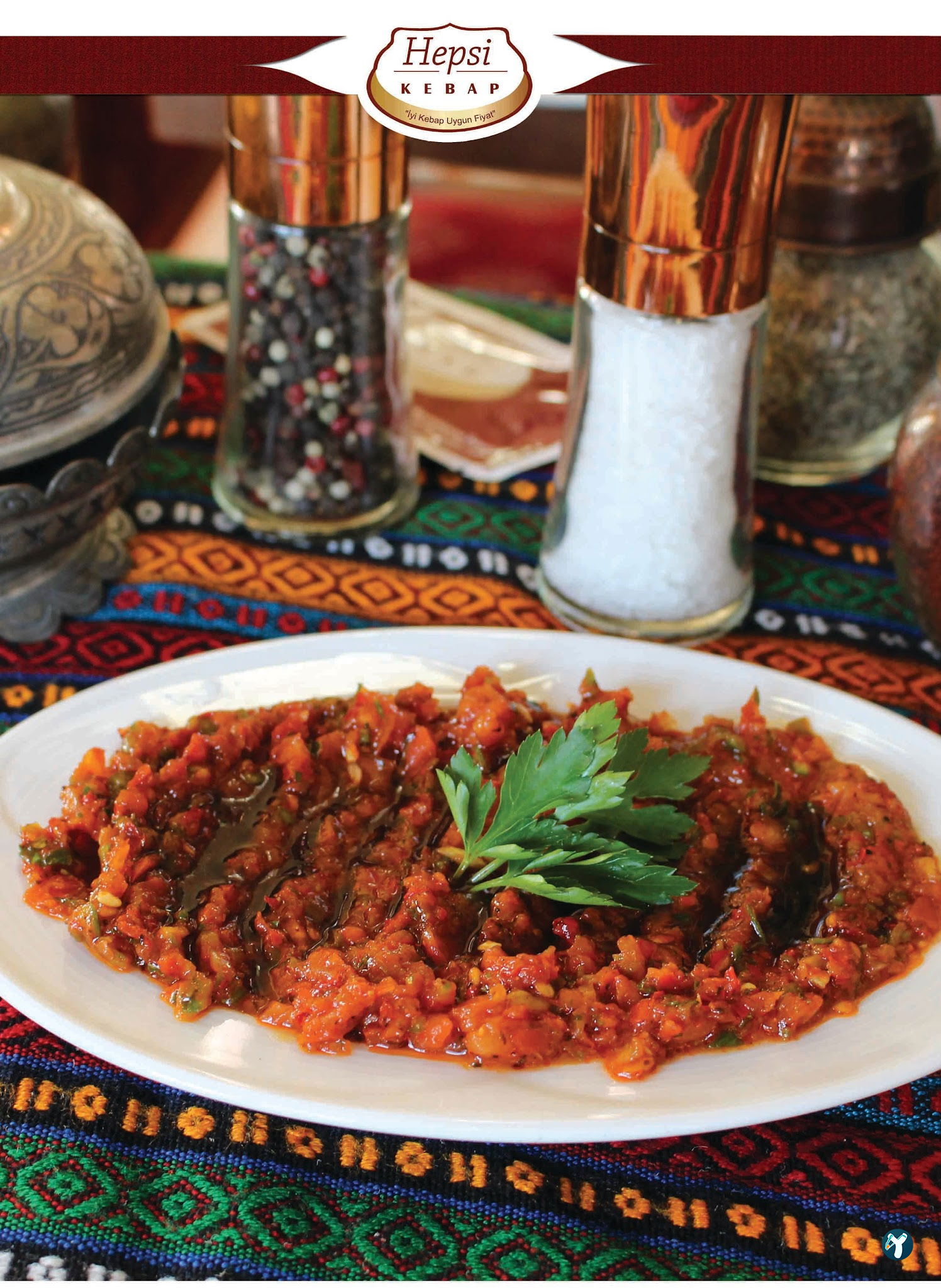 Hepsi Kebap