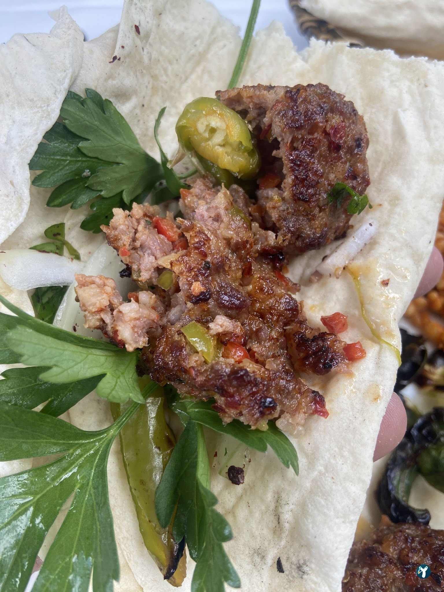 Hepsi Kebap