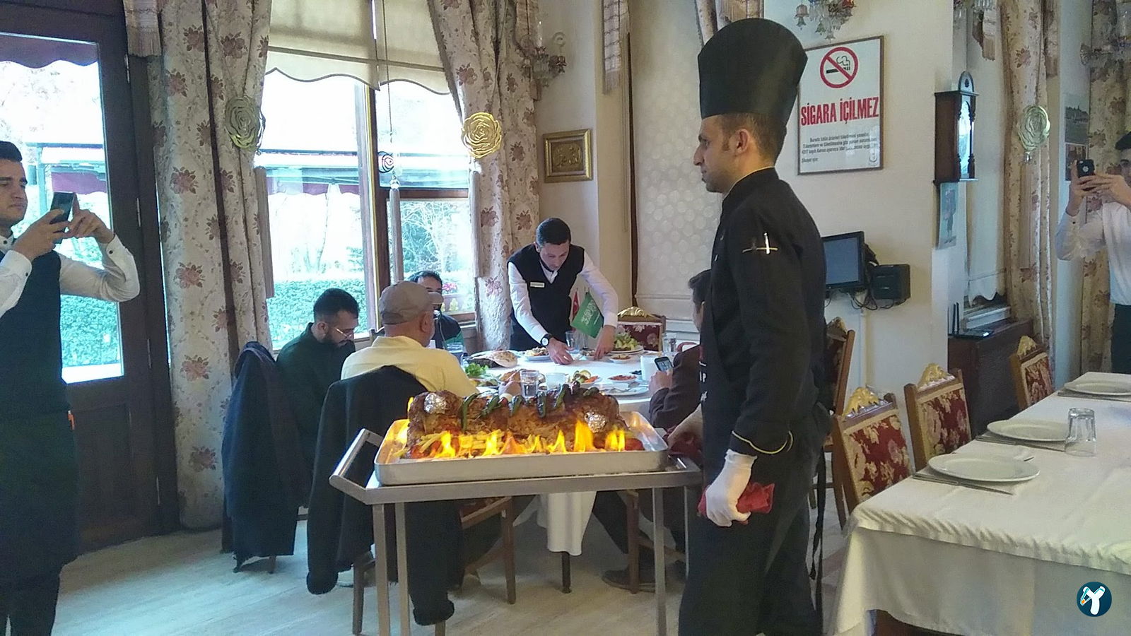 Hepsi Kebap
