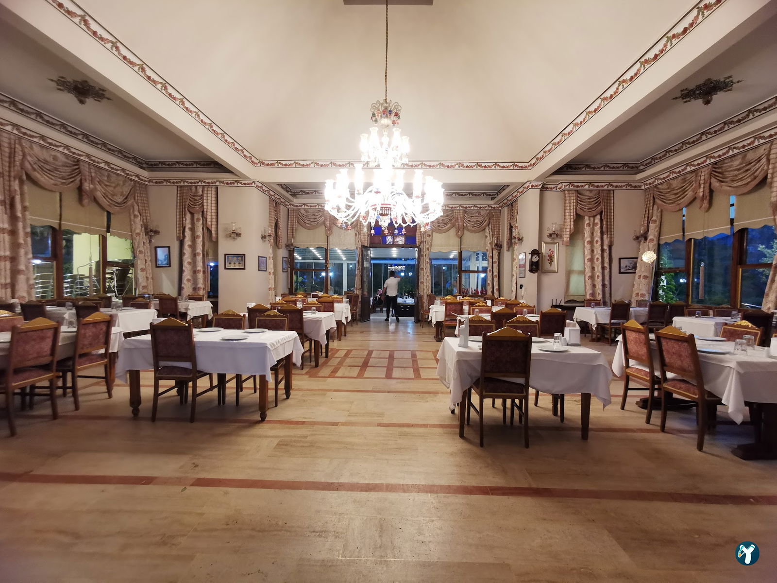 Hepsi Kebap