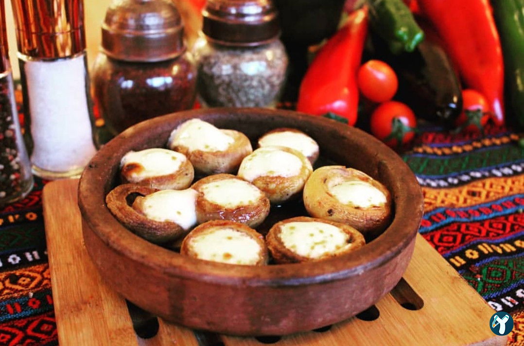 Hepsi Kebap