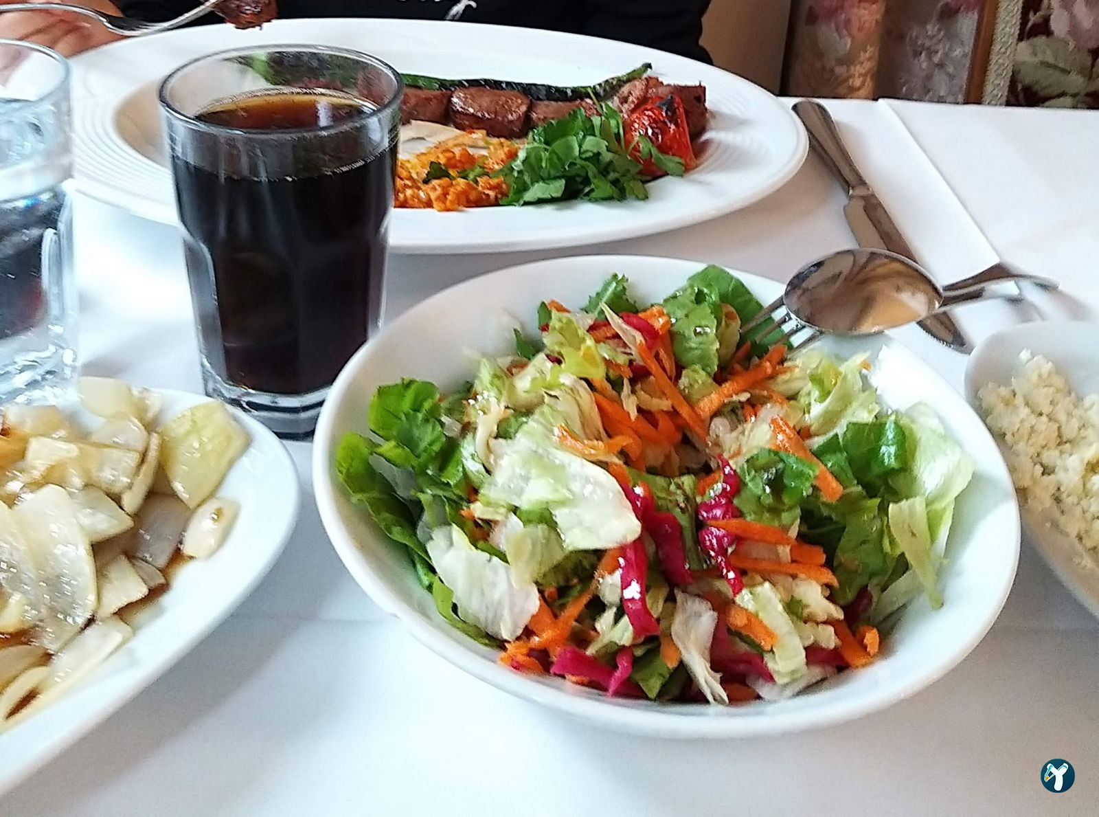 Hepsi Kebap
