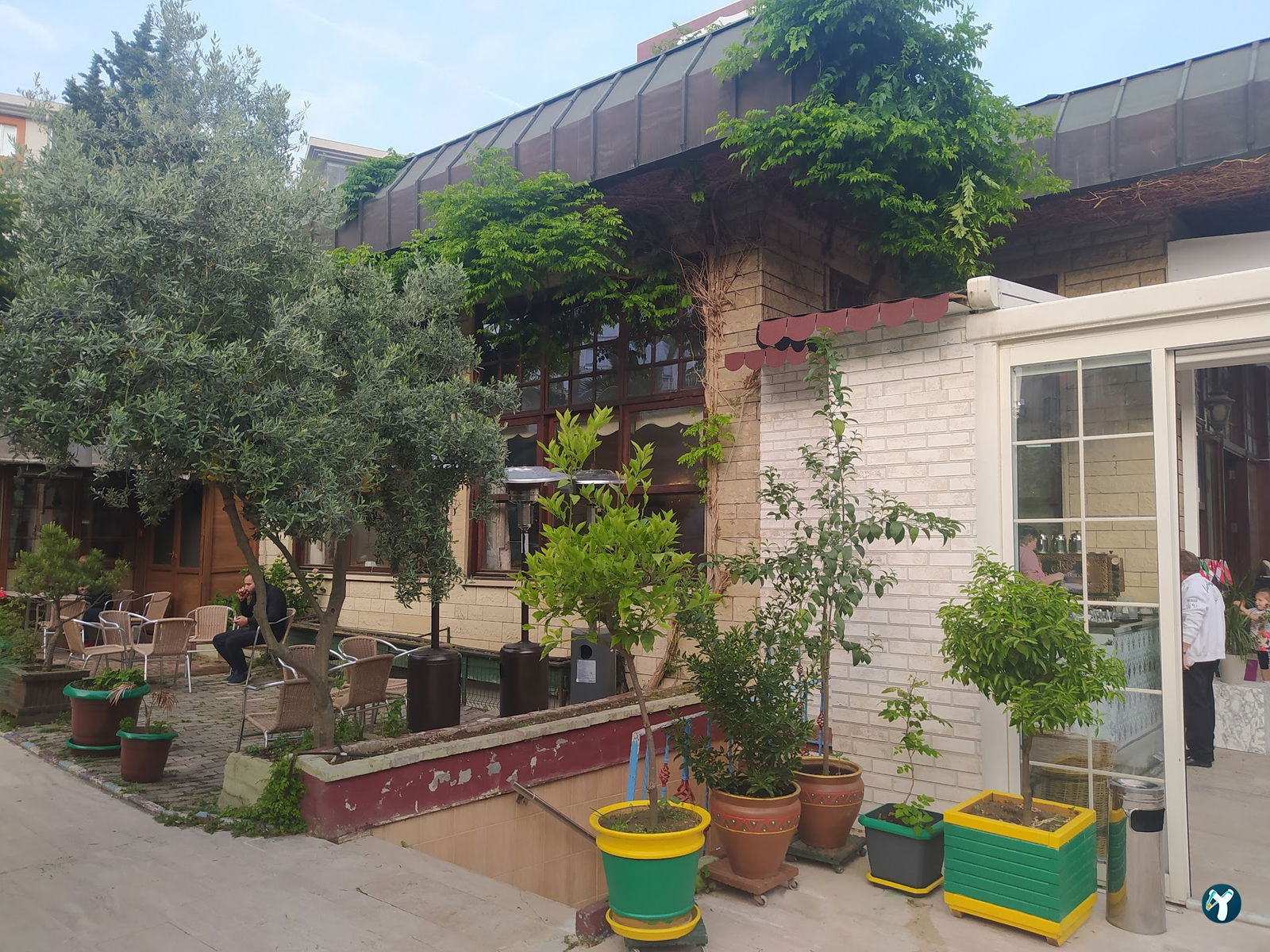 Hepsi Kebap