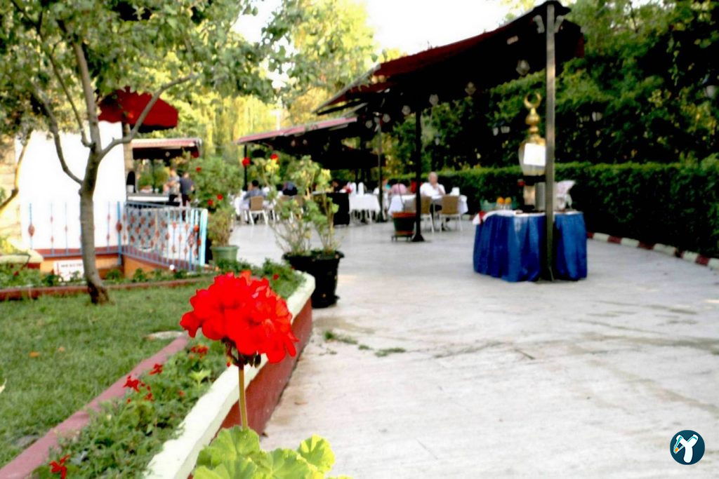 Hepsi Kebap