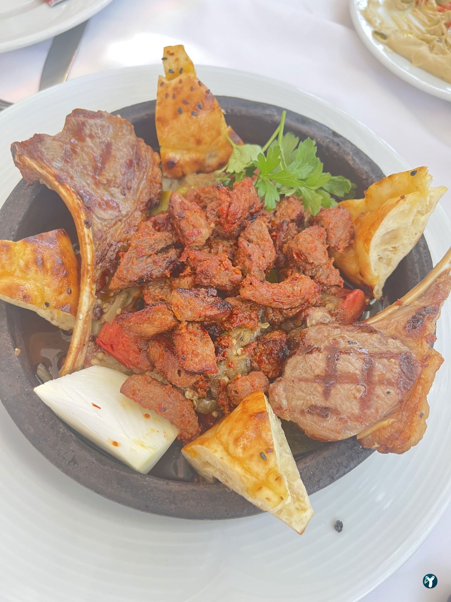 Hepsi Kebap