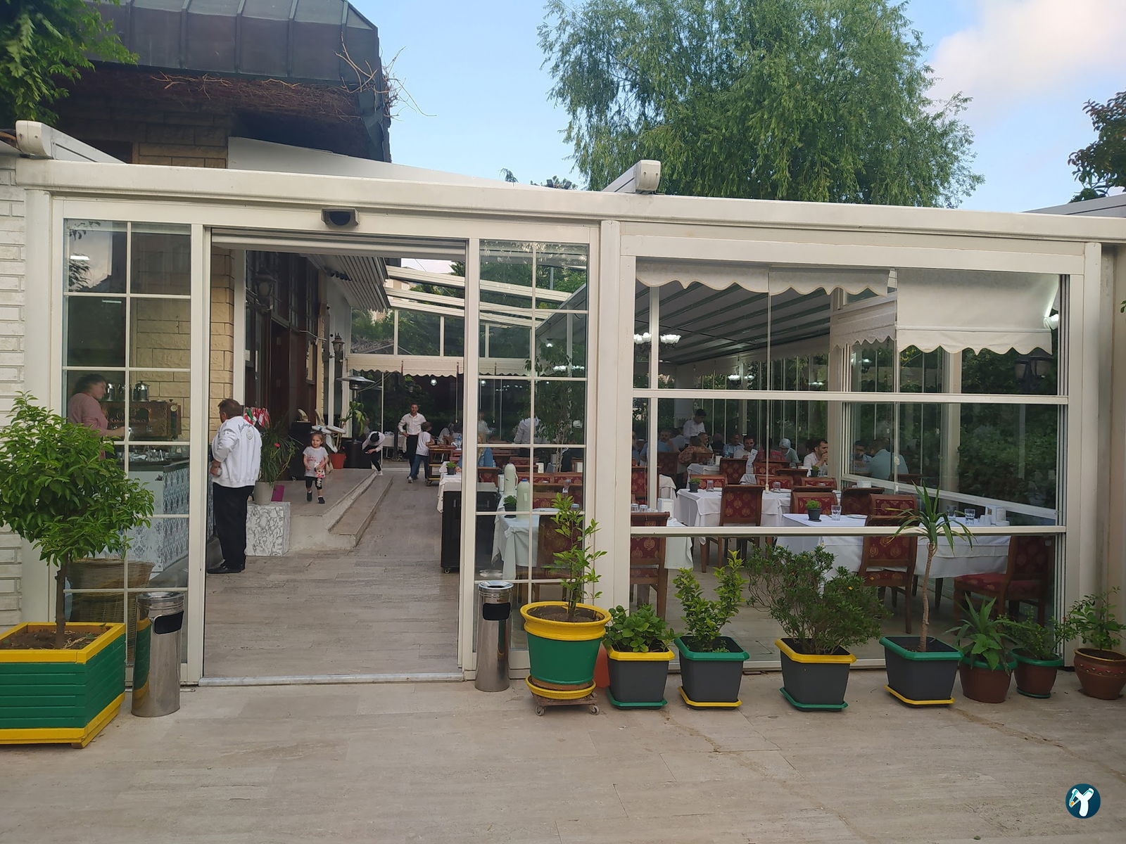 Hepsi Kebap