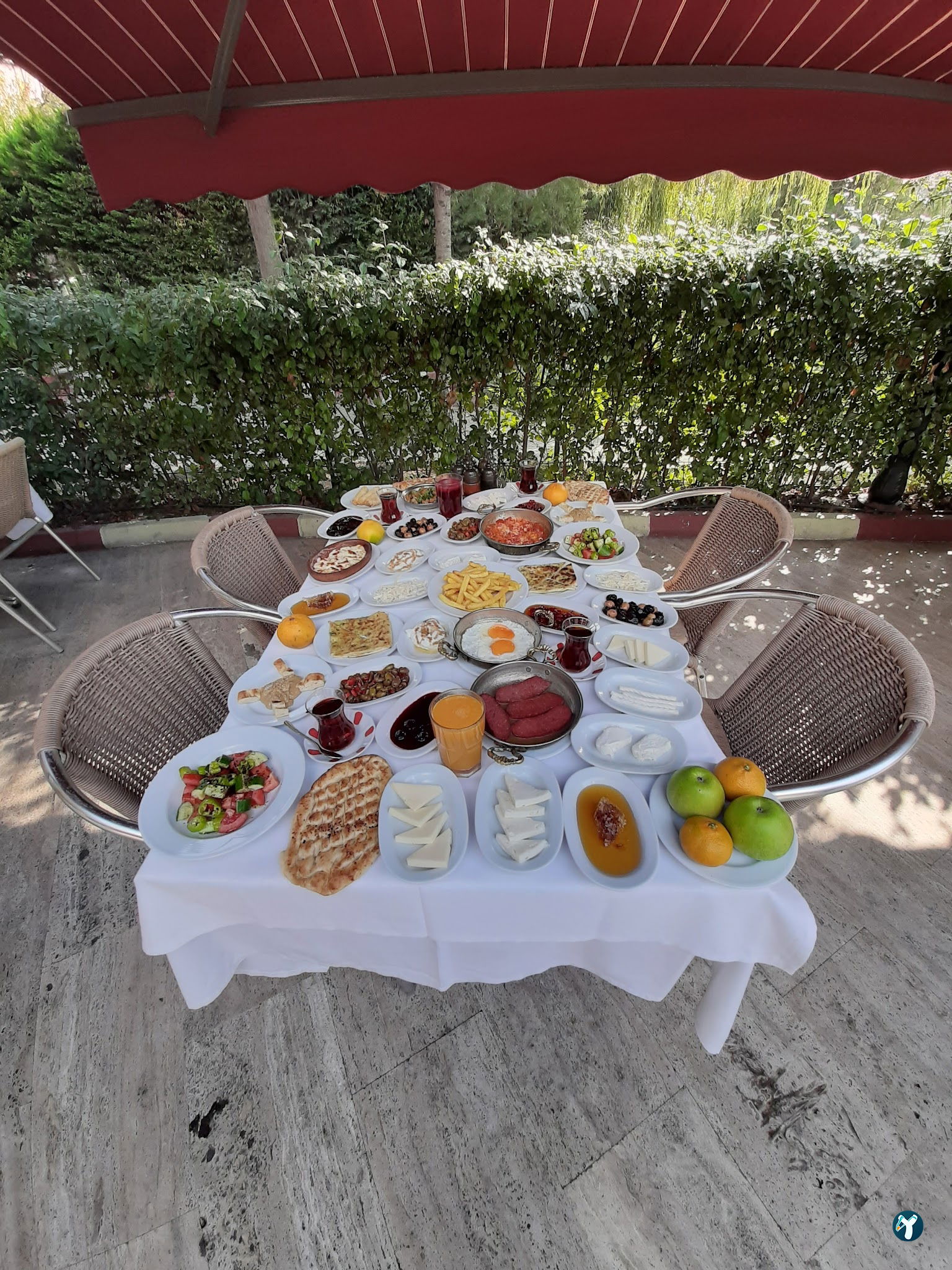 Hepsi Kebap