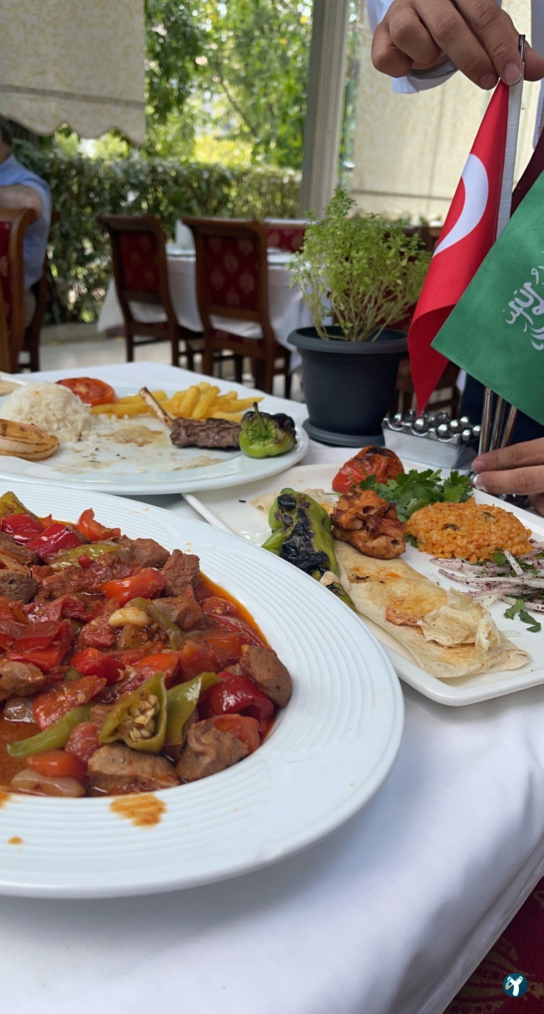 Hepsi Kebap