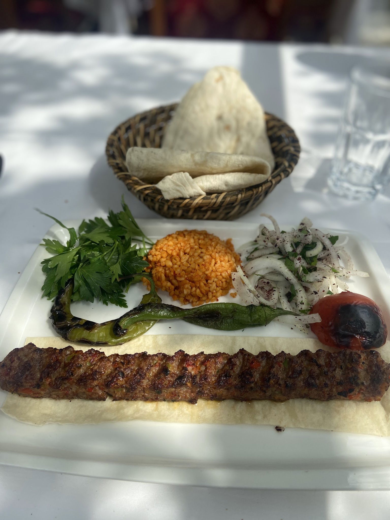 Hepsi Kebap