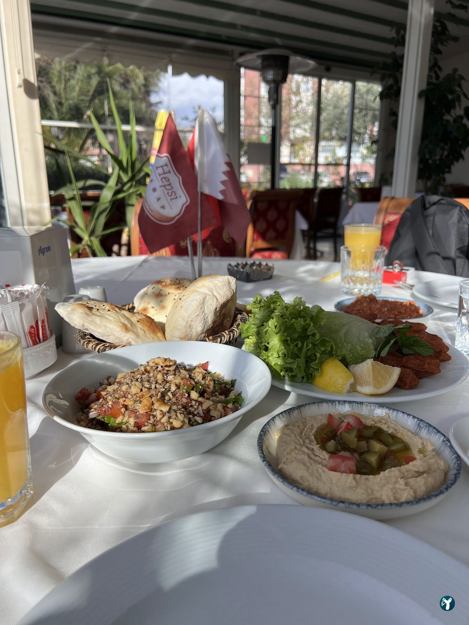 Hepsi Kebap