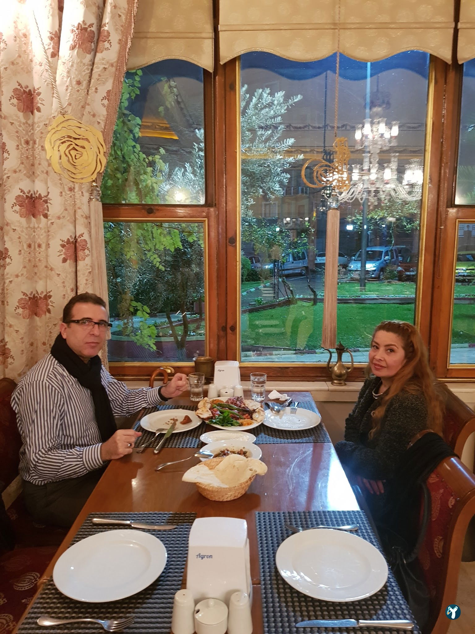 Hepsi Kebap