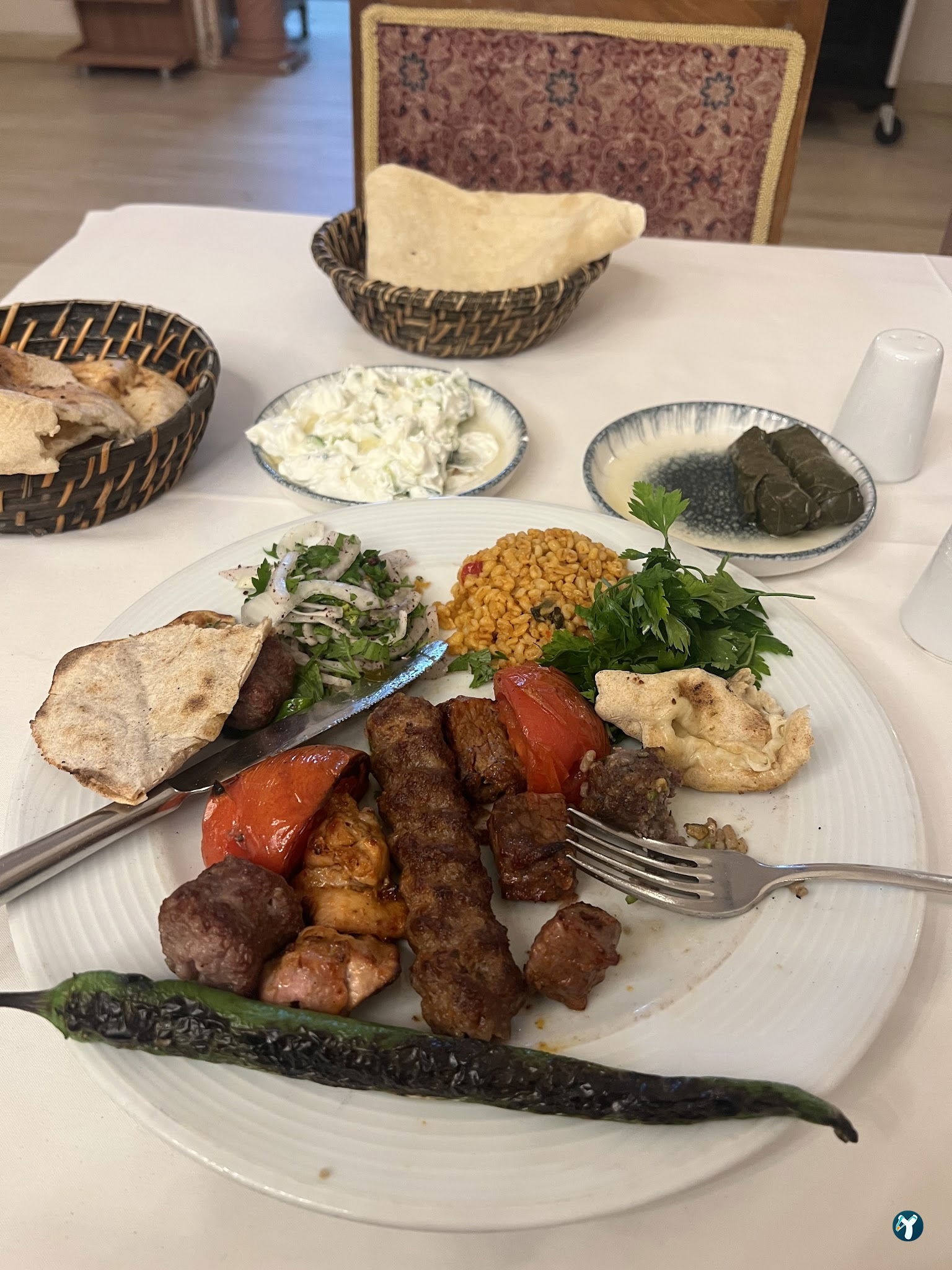Hepsi Kebap