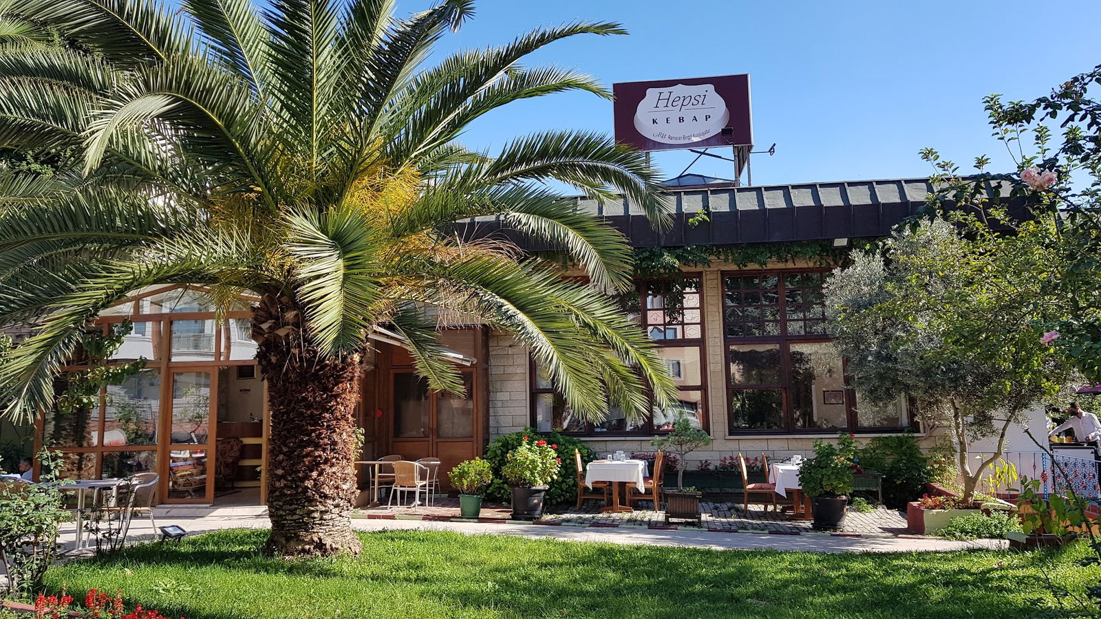 Hepsi Kebap