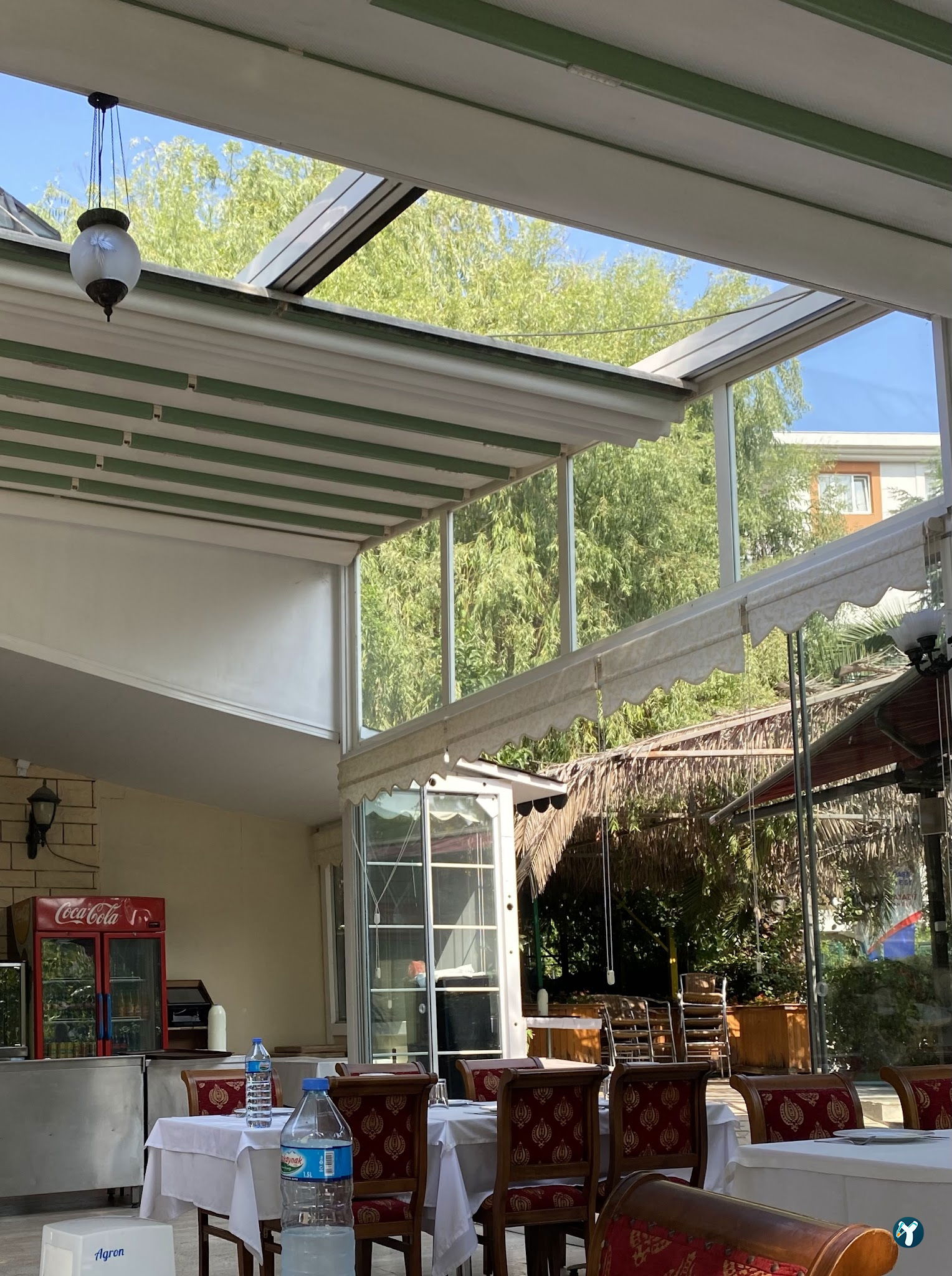 Hepsi Kebap