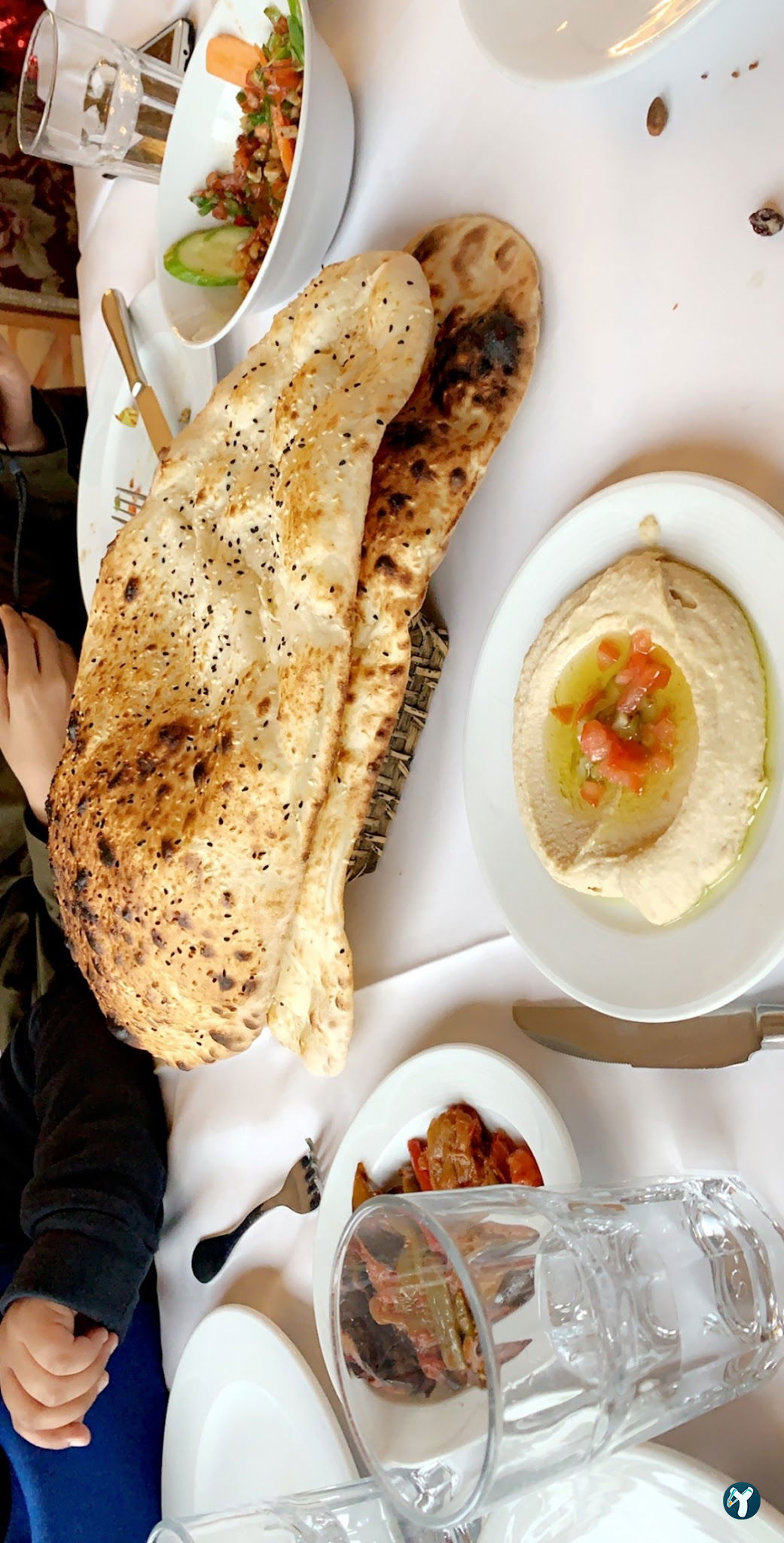 Hepsi Kebap