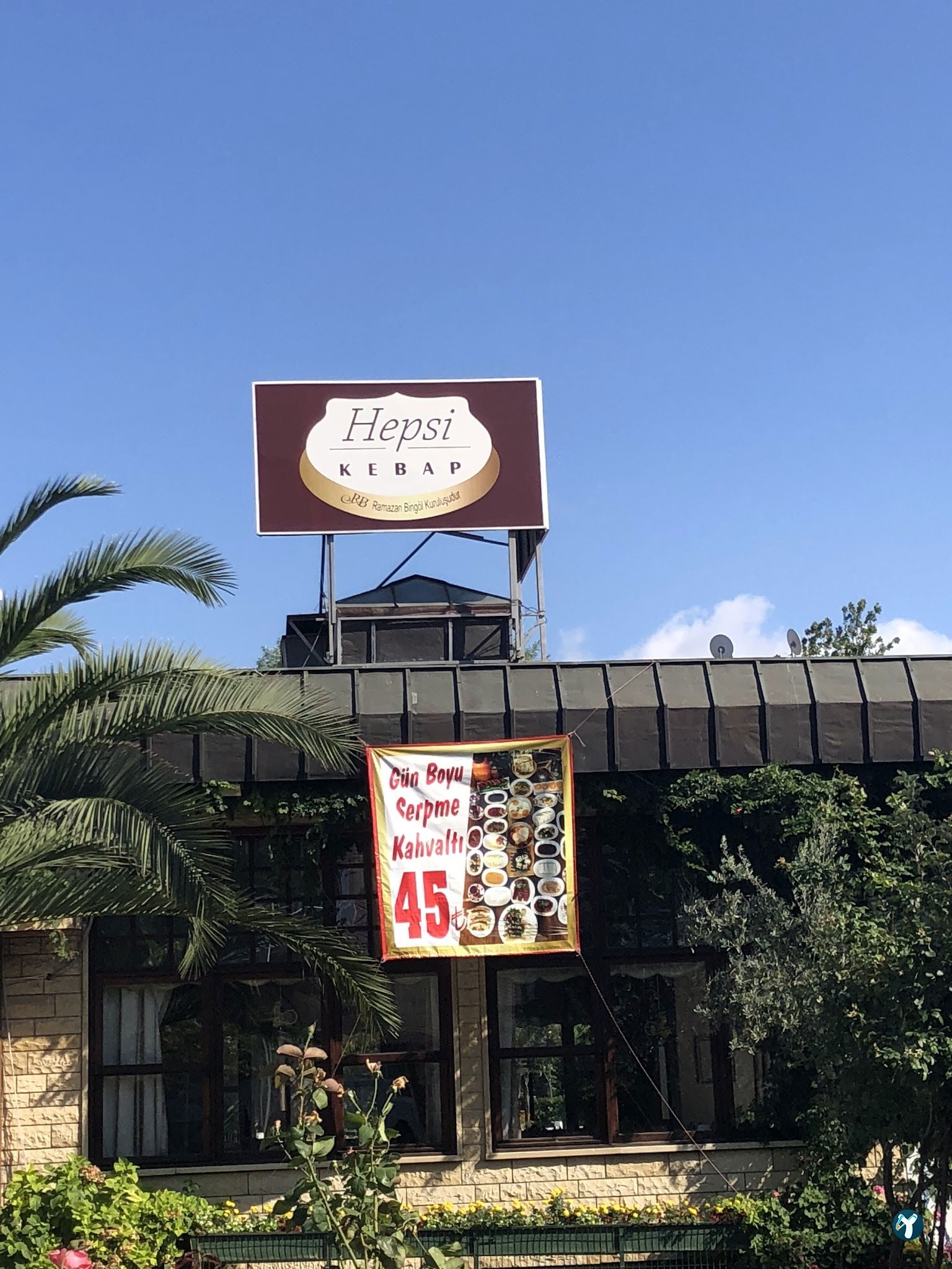Hepsi Kebap