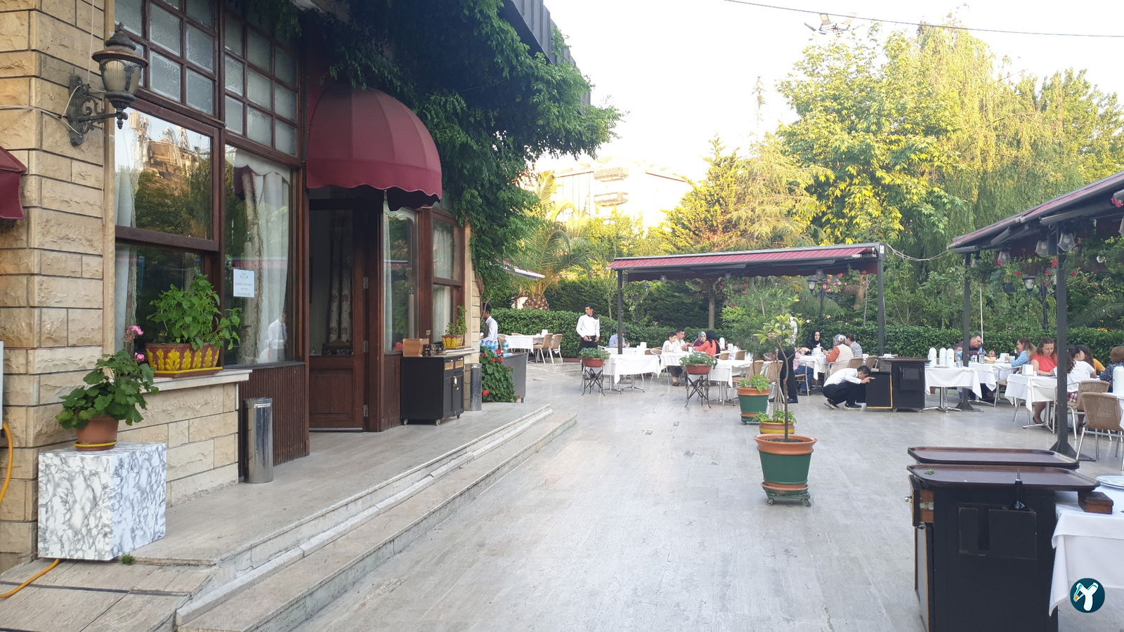Hepsi Kebap