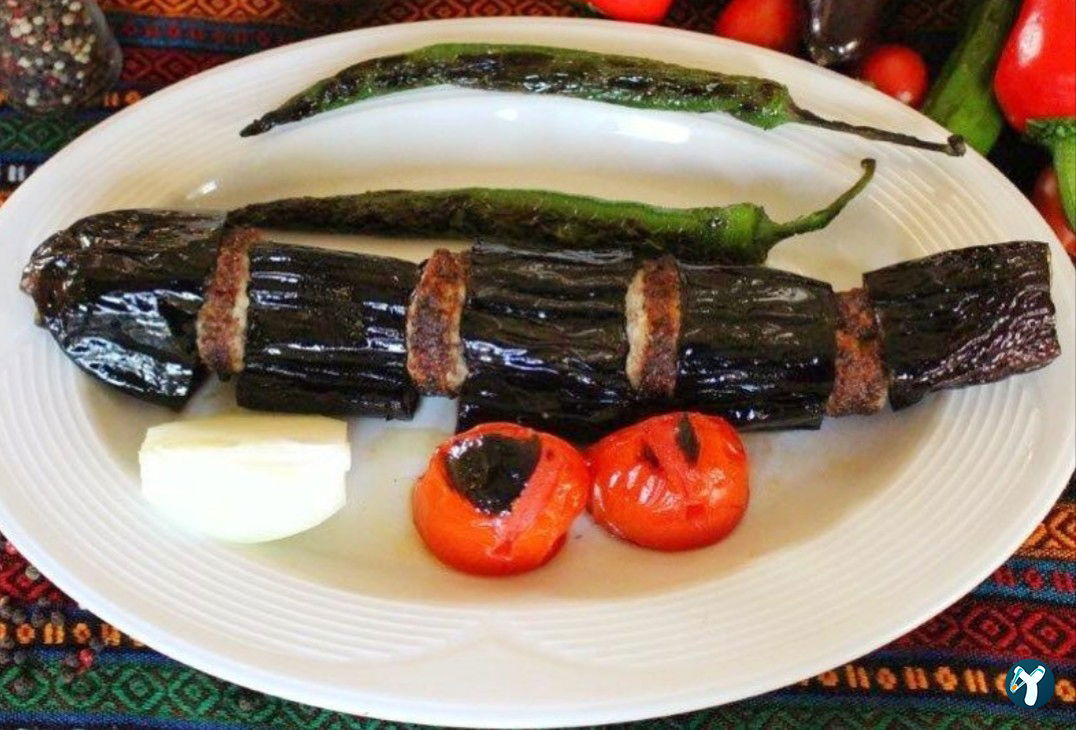 Hepsi Kebap
