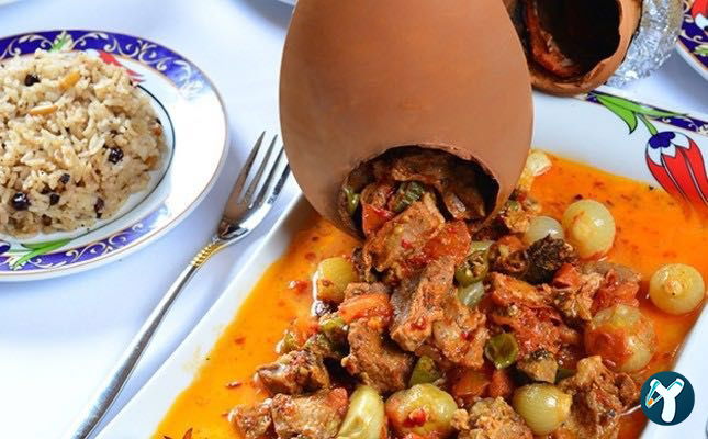 Hepsi Kebap