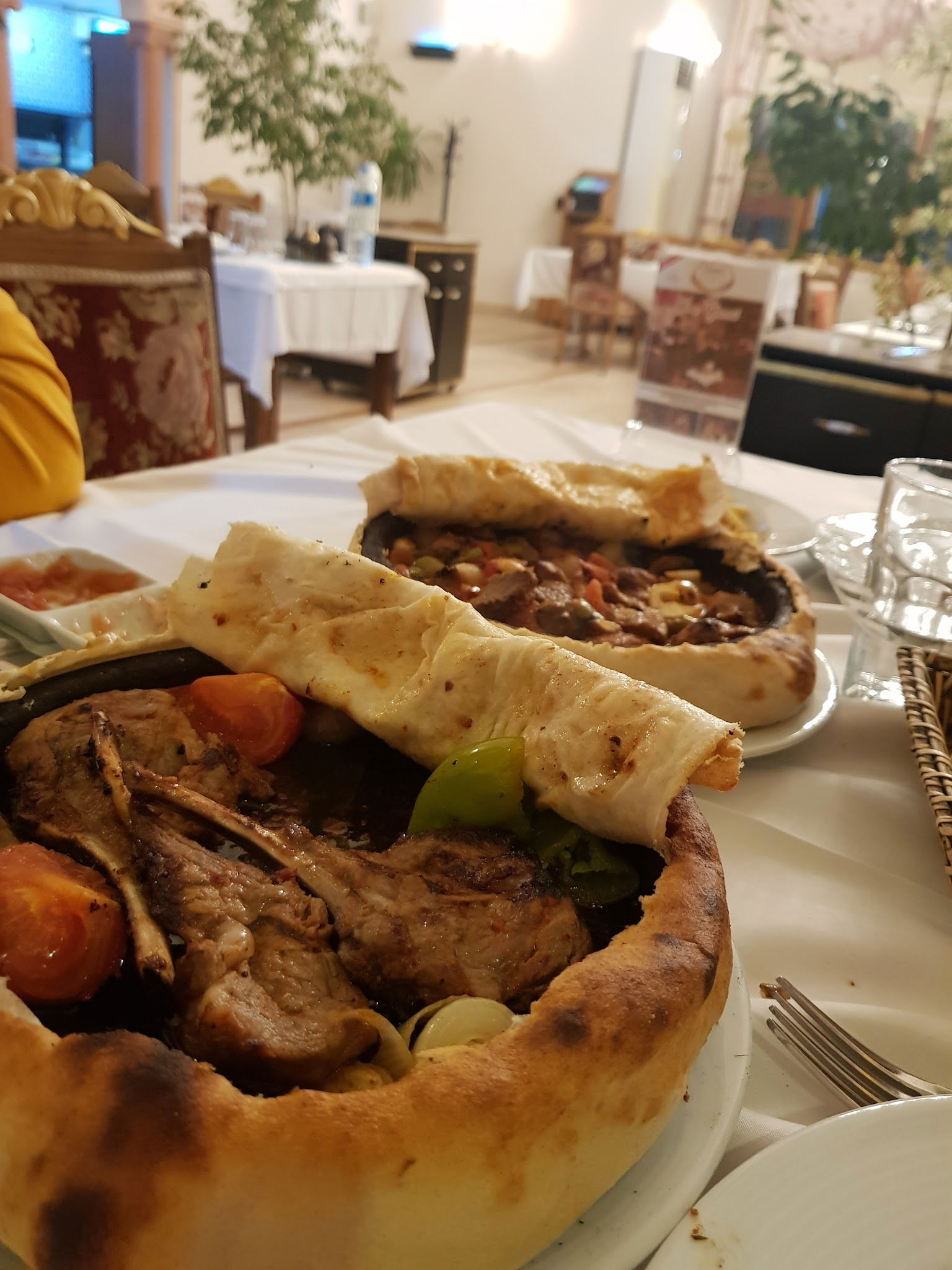 Hepsi Kebap