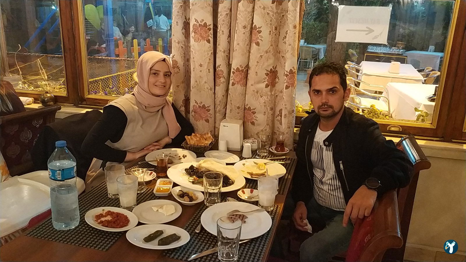 Hepsi Kebap