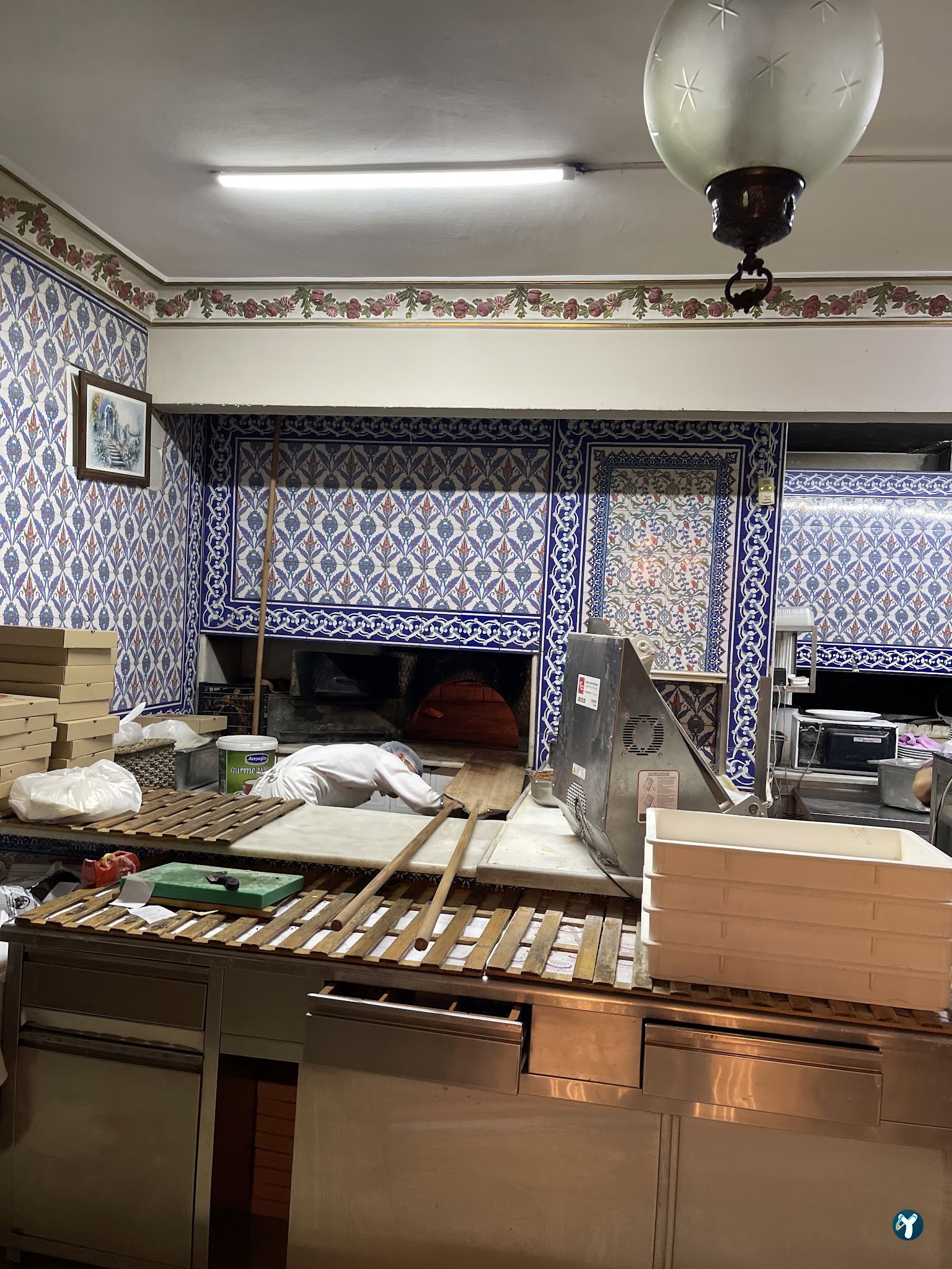 Hepsi Kebap