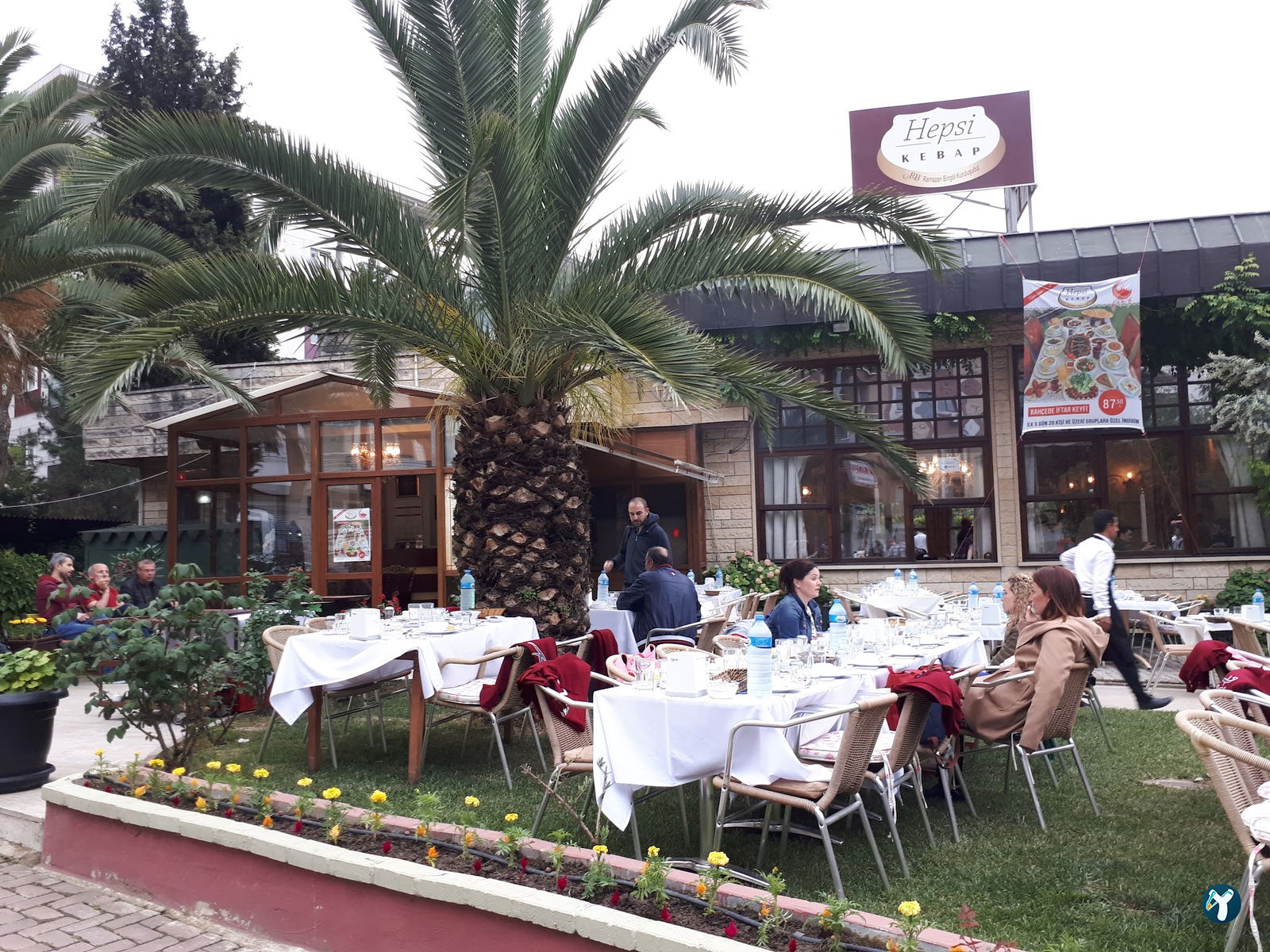 Hepsi Kebap