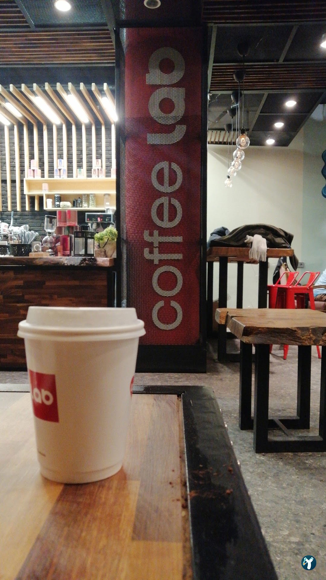 Coffee Lab Sakarya