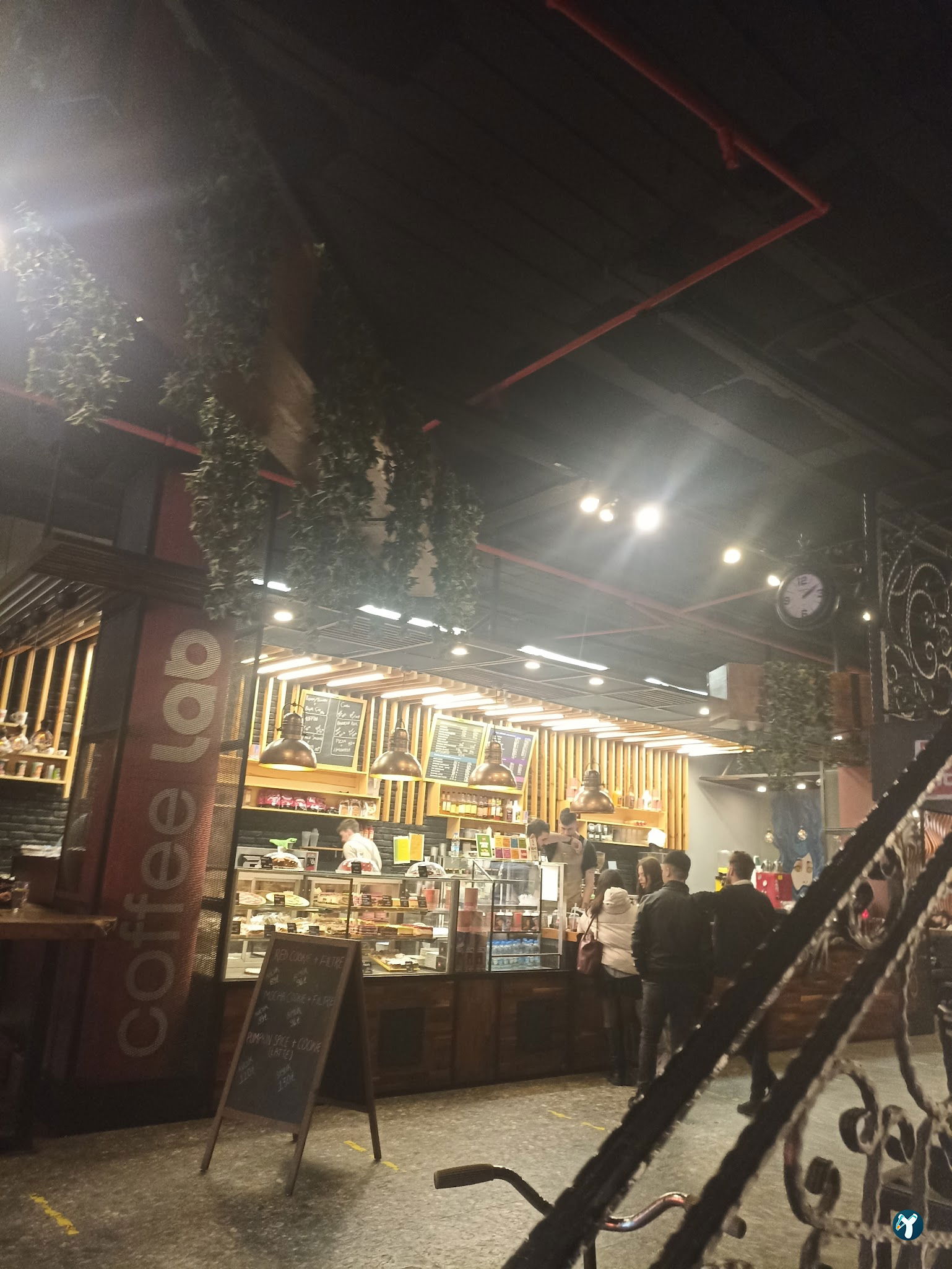Coffee Lab Sakarya