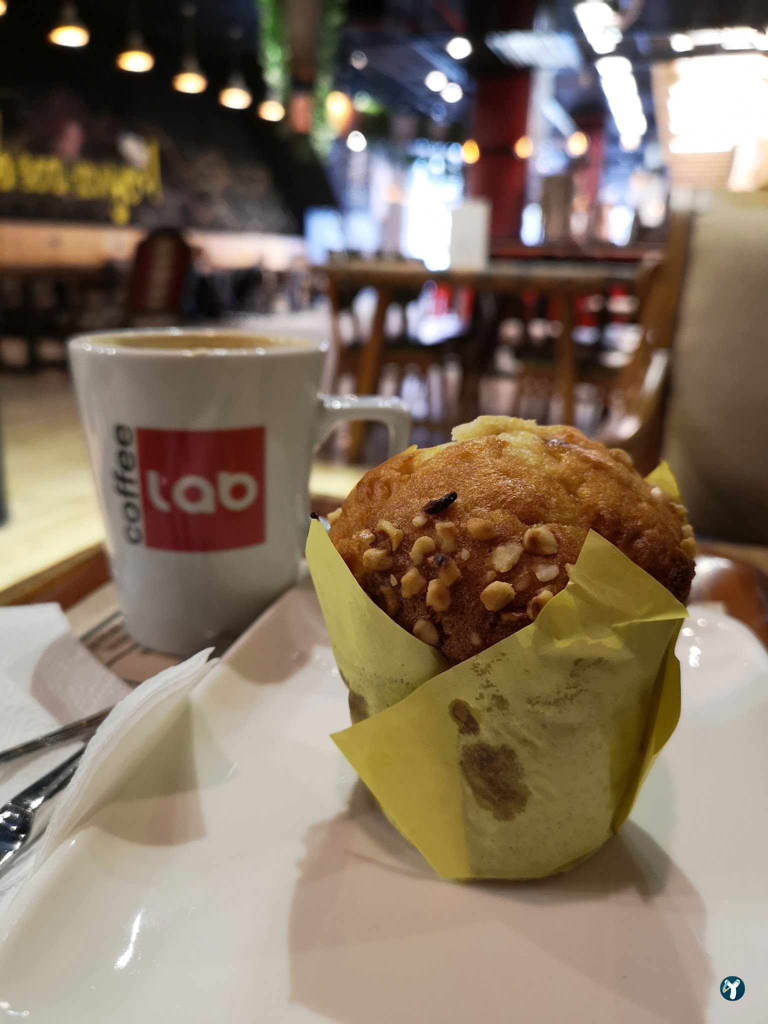 Coffee Lab Sakarya
