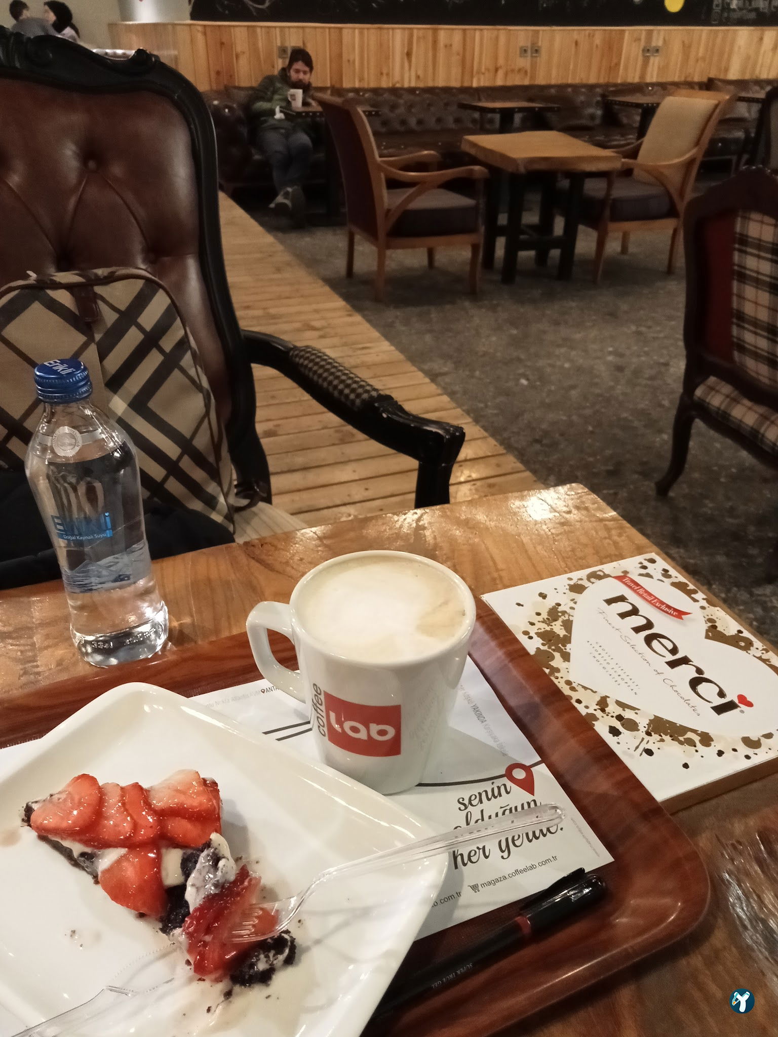 Coffee Lab Sakarya