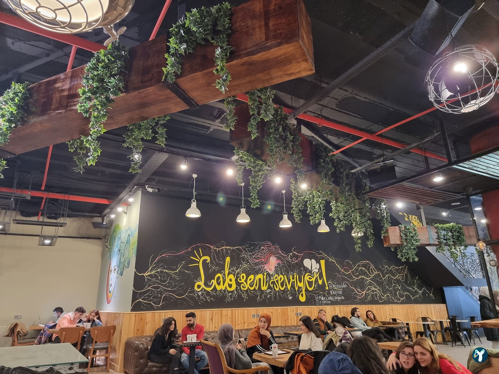 Coffee Lab Sakarya